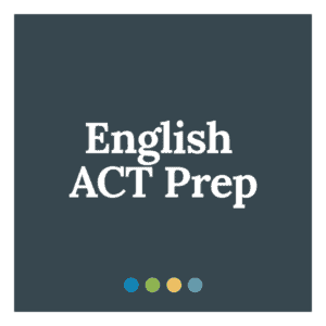 english act prep workshop