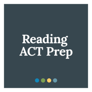 reading act prep workshop