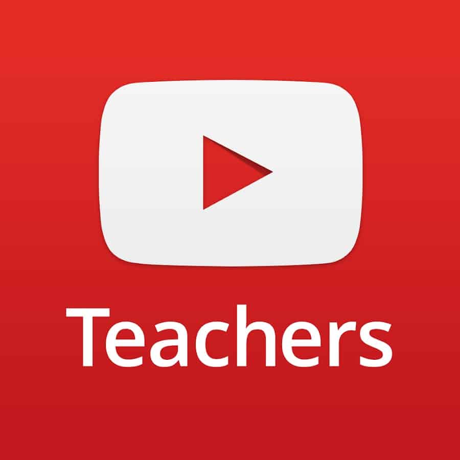 youtube teachers
