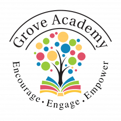 The Grove Academy logo